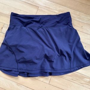 Lululemon Tennis skirt/skort